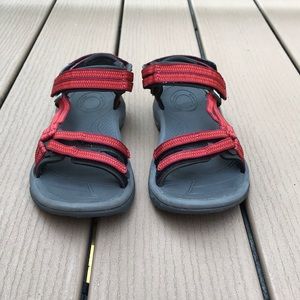 Women’s Tevas